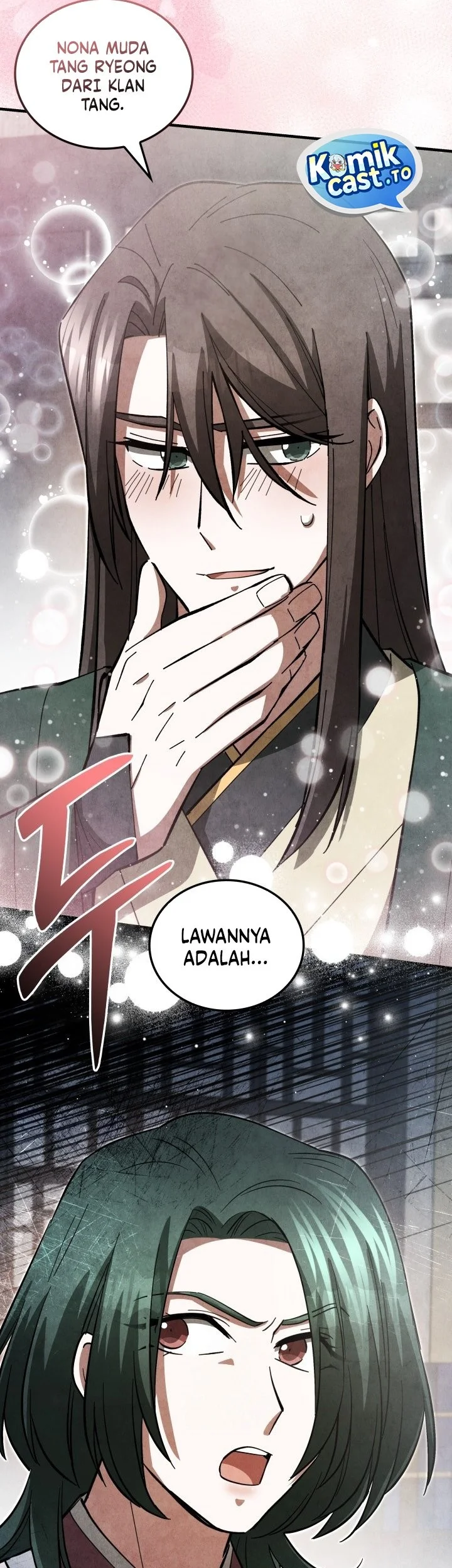 How to Live as a Civil Servant in Murim Chapter 20 - halaman 4