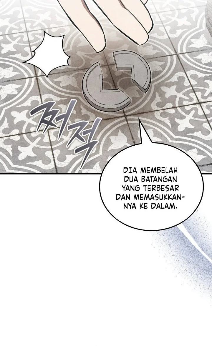 How to Live as a Civil Servant in Murim Chapter 20 - halaman 48