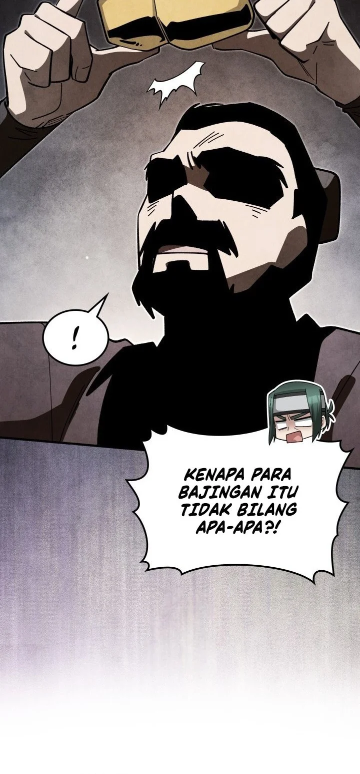 How to Live as a Civil Servant in Murim Chapter 20 - halaman 50