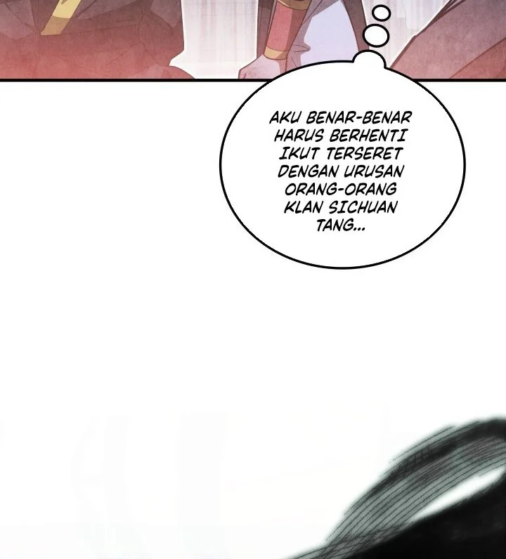 How to Live as a Civil Servant in Murim Chapter 20 - halaman 58