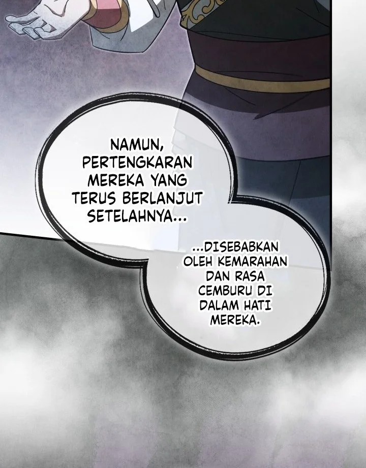 How to Live as a Civil Servant in Murim Chapter 20 - halaman 64
