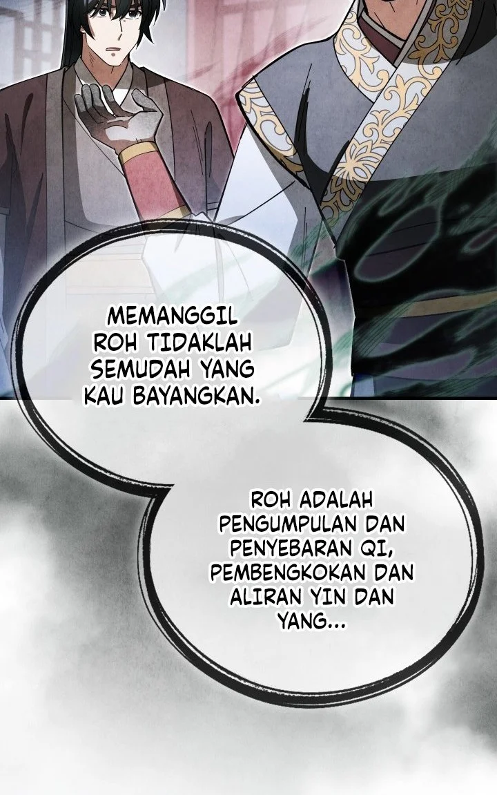 How to Live as a Civil Servant in Murim Chapter 20 - halaman 66