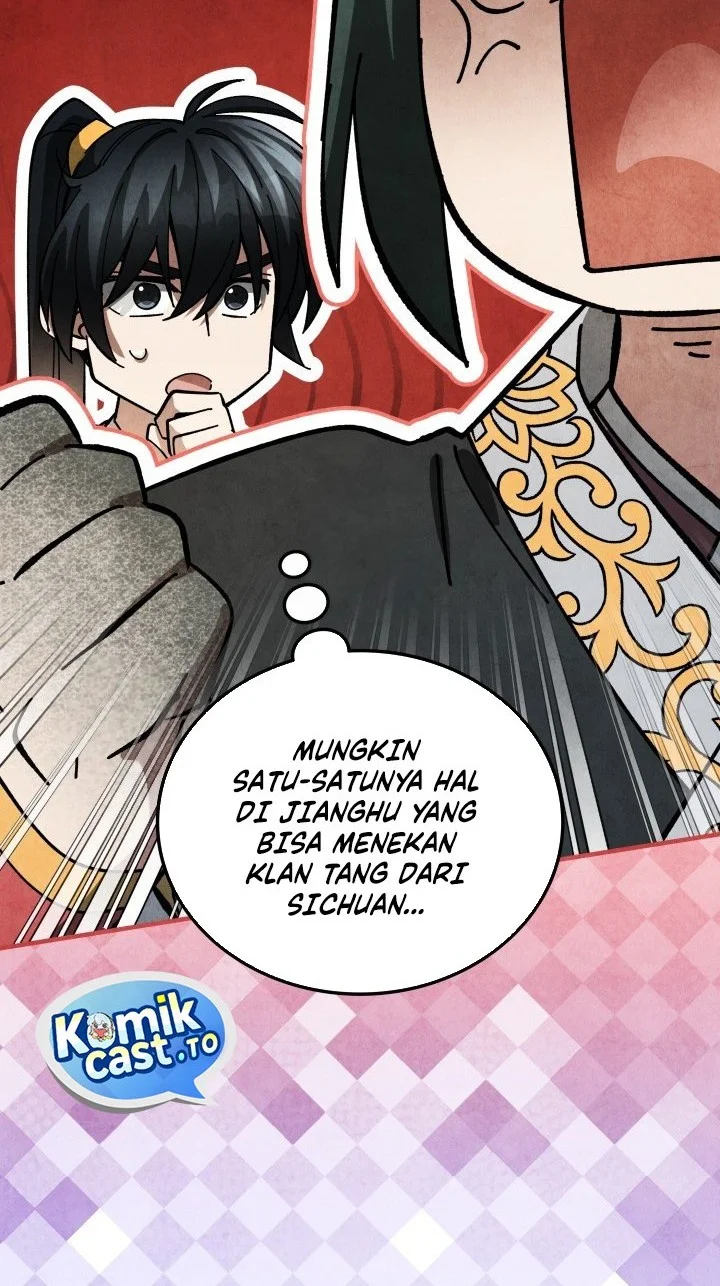 How to Live as a Civil Servant in Murim Chapter 20 - halaman 68