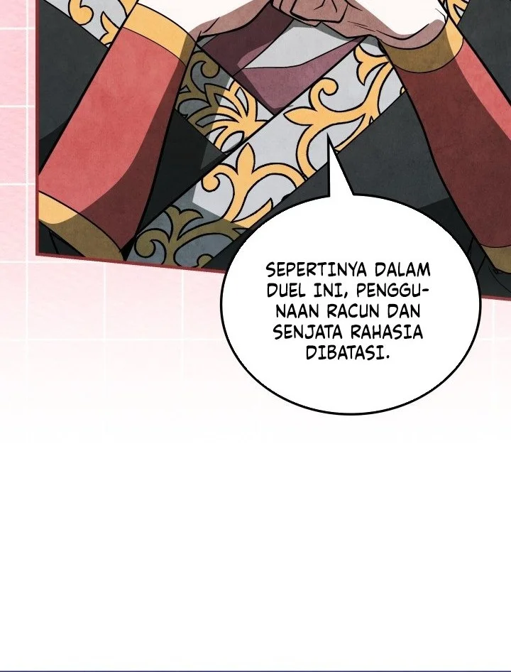 How to Live as a Civil Servant in Murim Chapter 20 - halaman 7