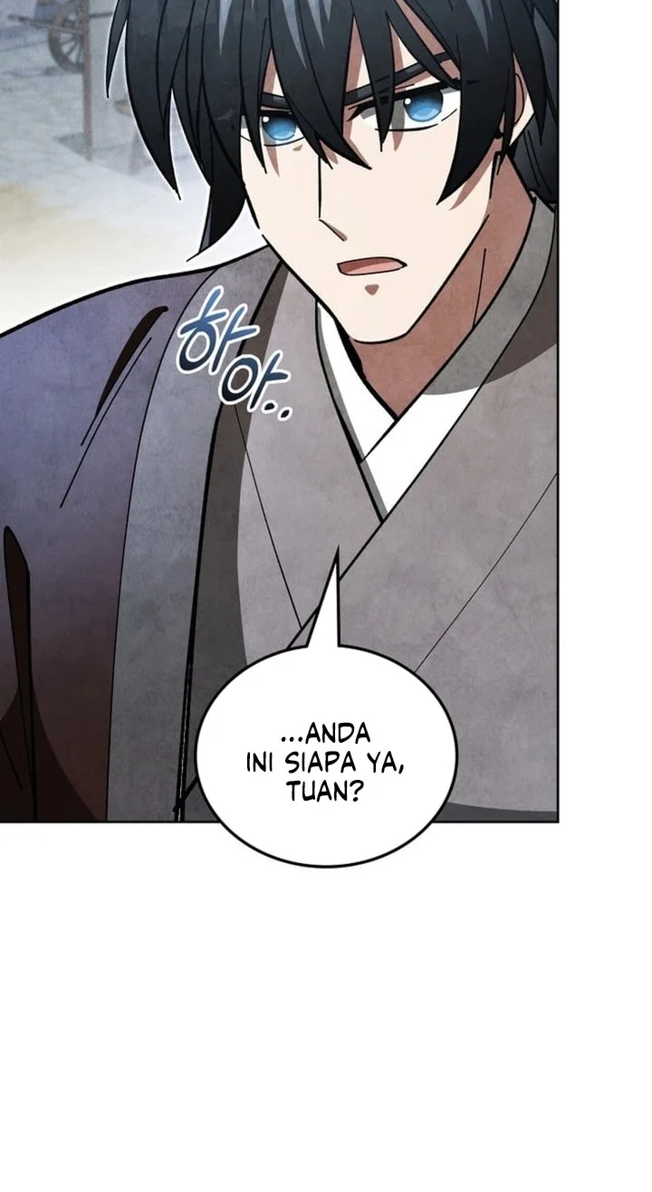 How to Live as a Civil Servant in Murim Chapter 21 - halaman 29