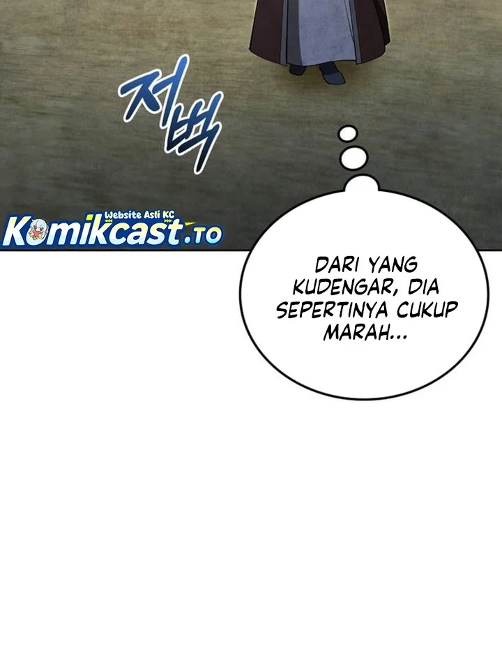 How to Live as a Civil Servant in Murim Chapter 21 - halaman 3