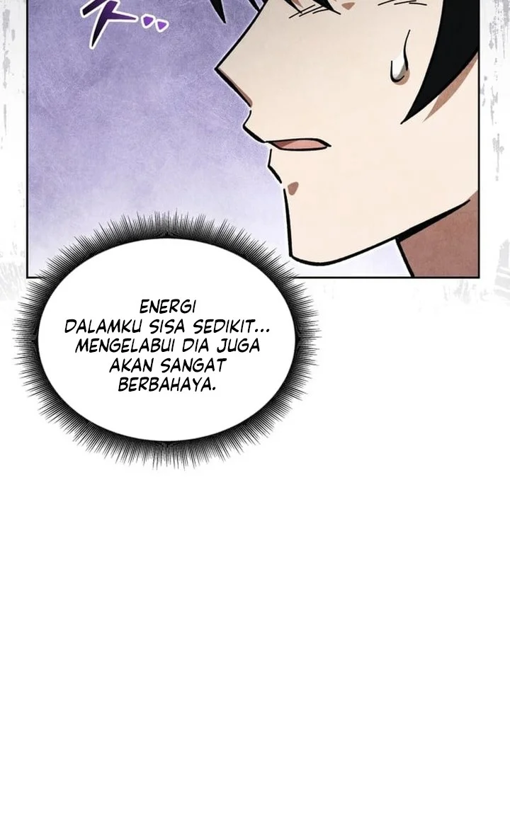 How to Live as a Civil Servant in Murim Chapter 21 - halaman 31