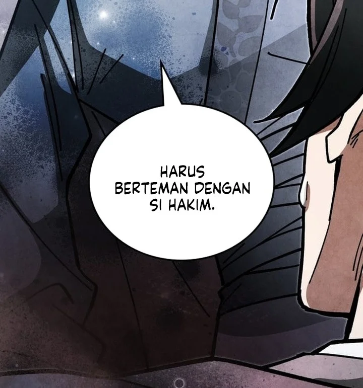 How to Live as a Civil Servant in Murim Chapter 21 - halaman 36