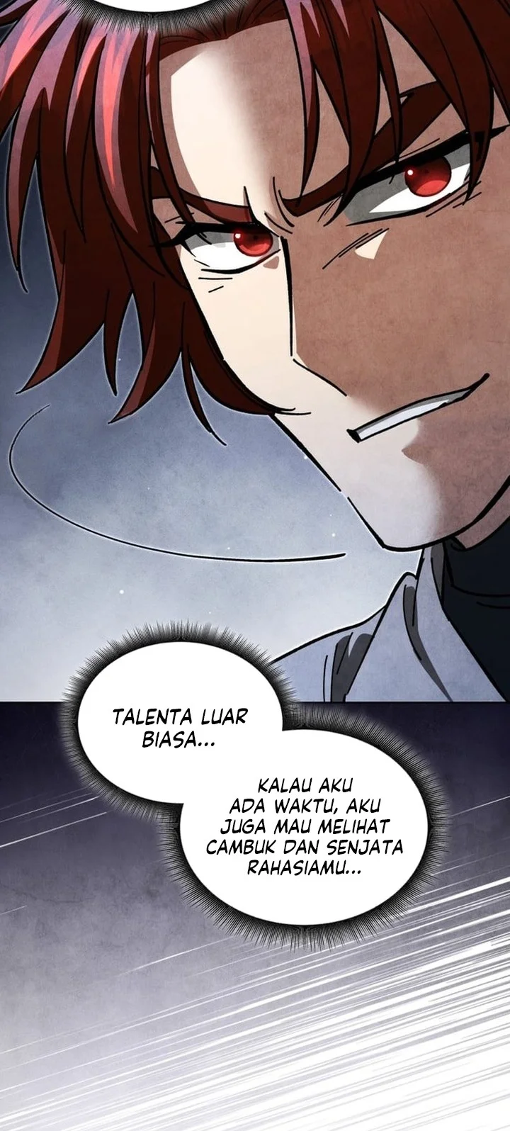 How to Live as a Civil Servant in Murim Chapter 21 - halaman 40