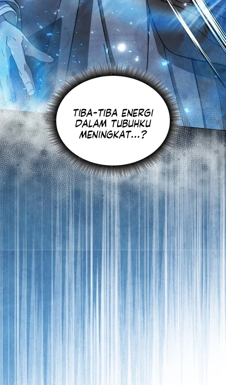 How to Live as a Civil Servant in Murim Chapter 21 - halaman 44