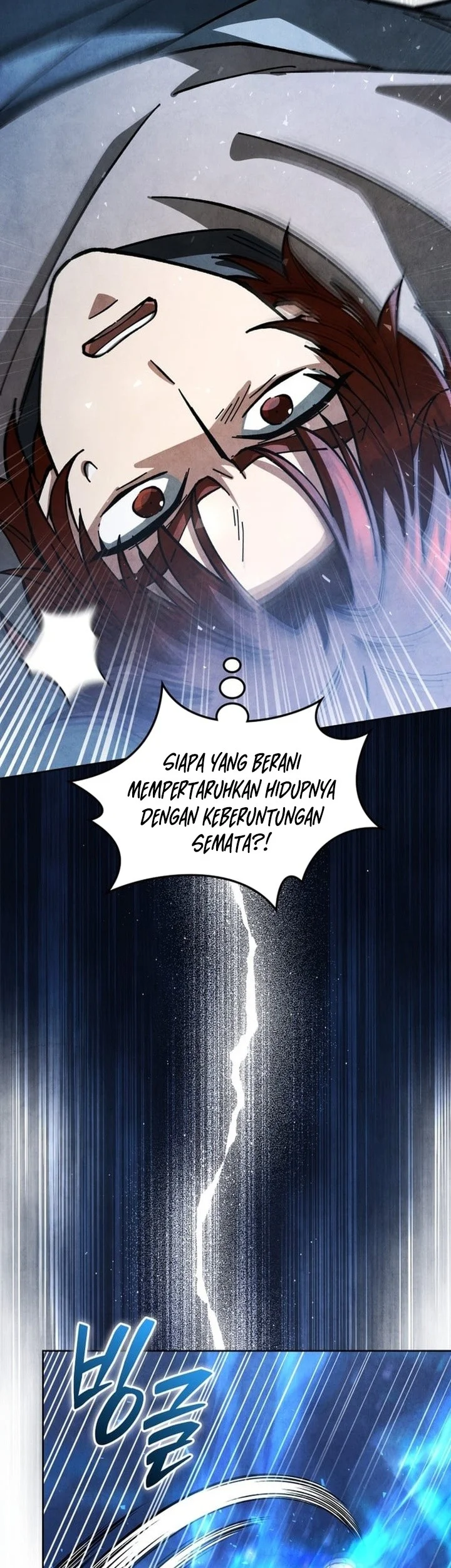How to Live as a Civil Servant in Murim Chapter 21 - halaman 50
