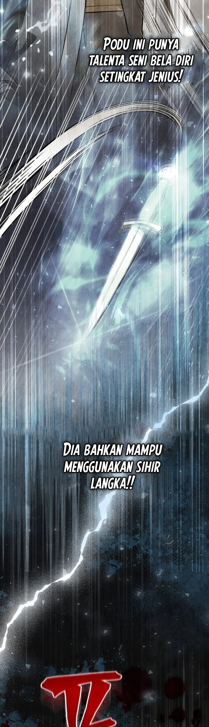 How to Live as a Civil Servant in Murim Chapter 21 - halaman 54