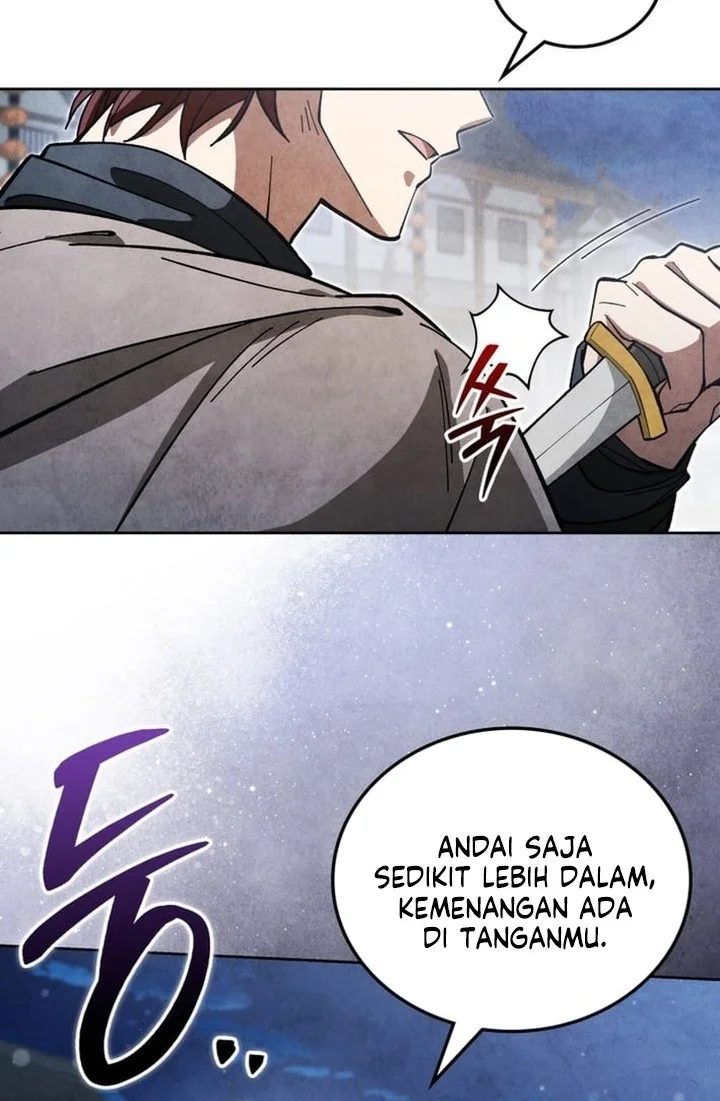 How to Live as a Civil Servant in Murim Chapter 21 - halaman 58