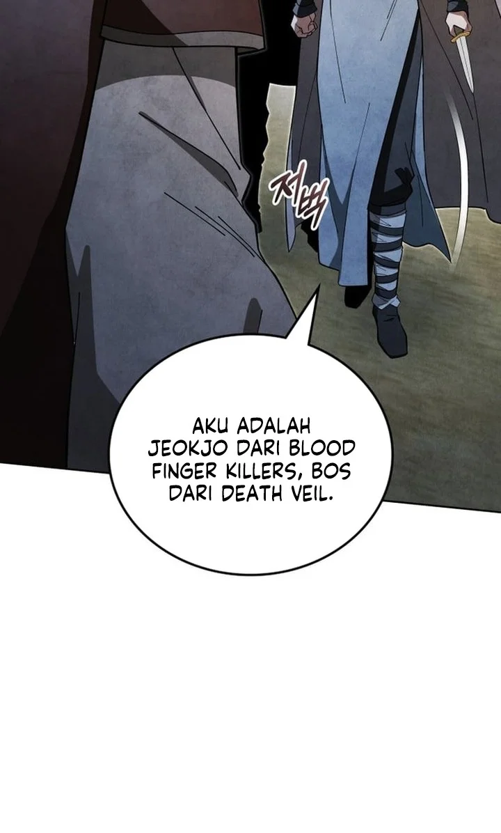 How to Live as a Civil Servant in Murim Chapter 21 - halaman 60