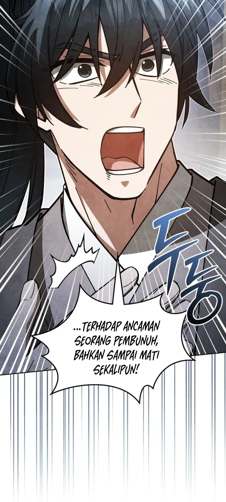 How to Live as a Civil Servant in Murim Chapter 21 - halaman 66