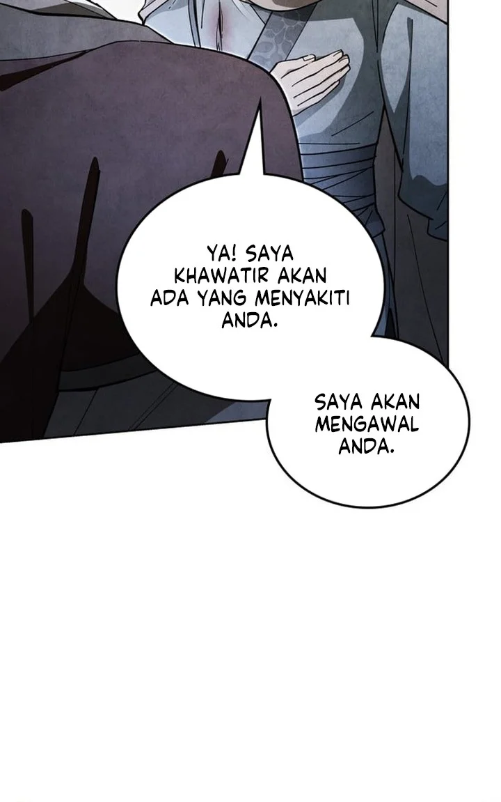 How to Live as a Civil Servant in Murim Chapter 21 - halaman 72