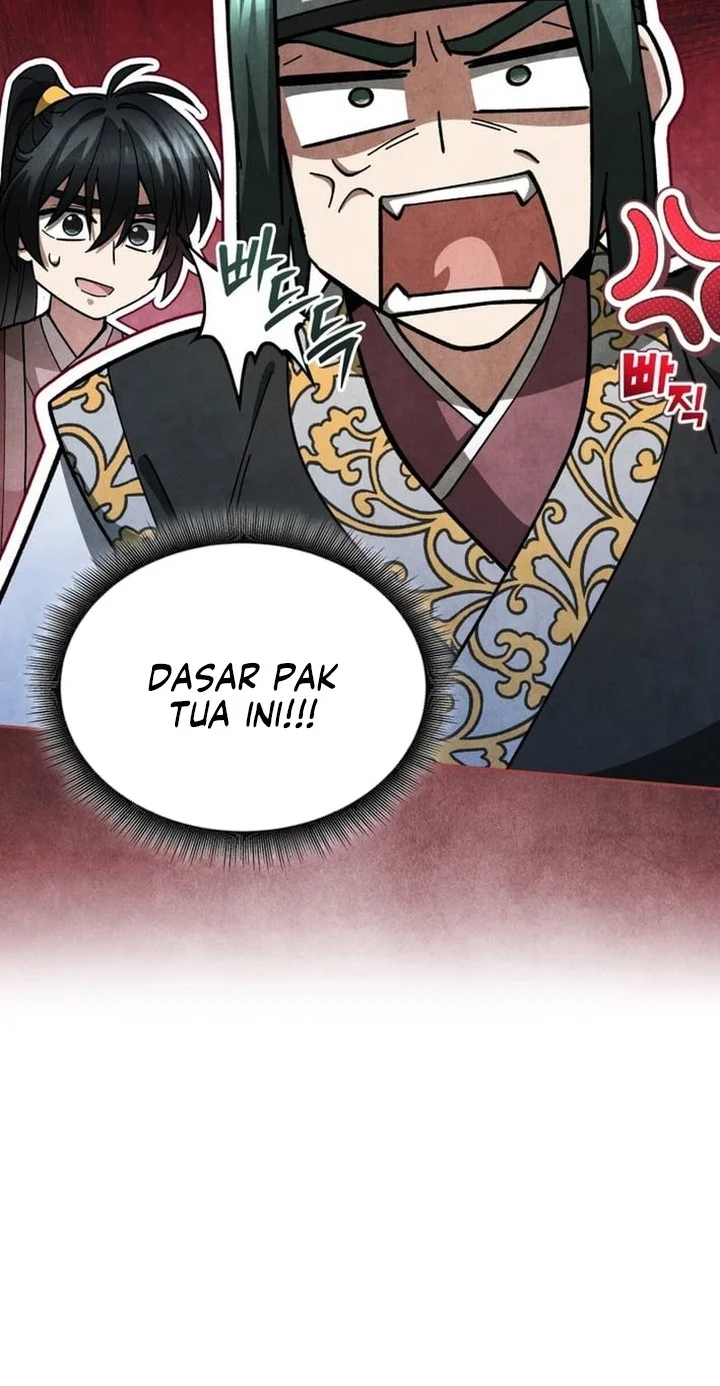 How to Live as a Civil Servant in Murim Chapter 22 - halaman 11