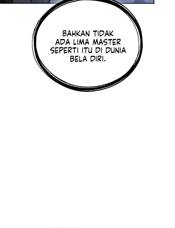 How to Live as a Civil Servant in Murim Chapter 22 - halaman 22