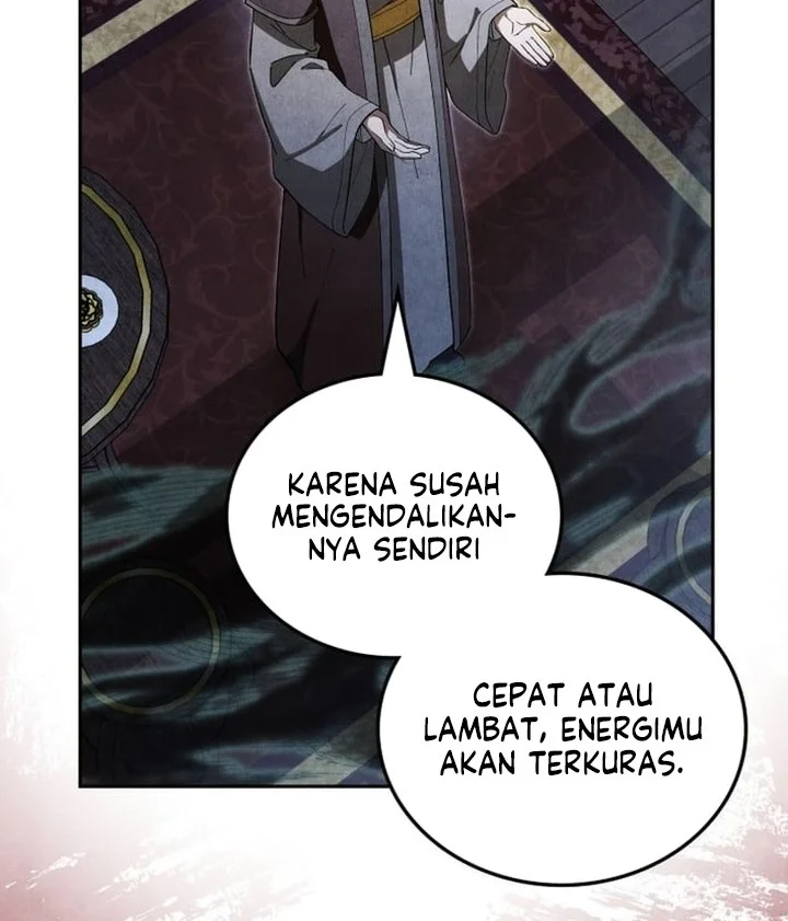 How to Live as a Civil Servant in Murim Chapter 22 - halaman 24