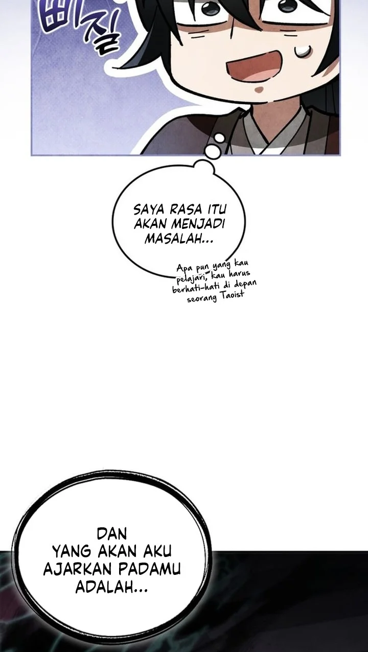 How to Live as a Civil Servant in Murim Chapter 22 - halaman 32