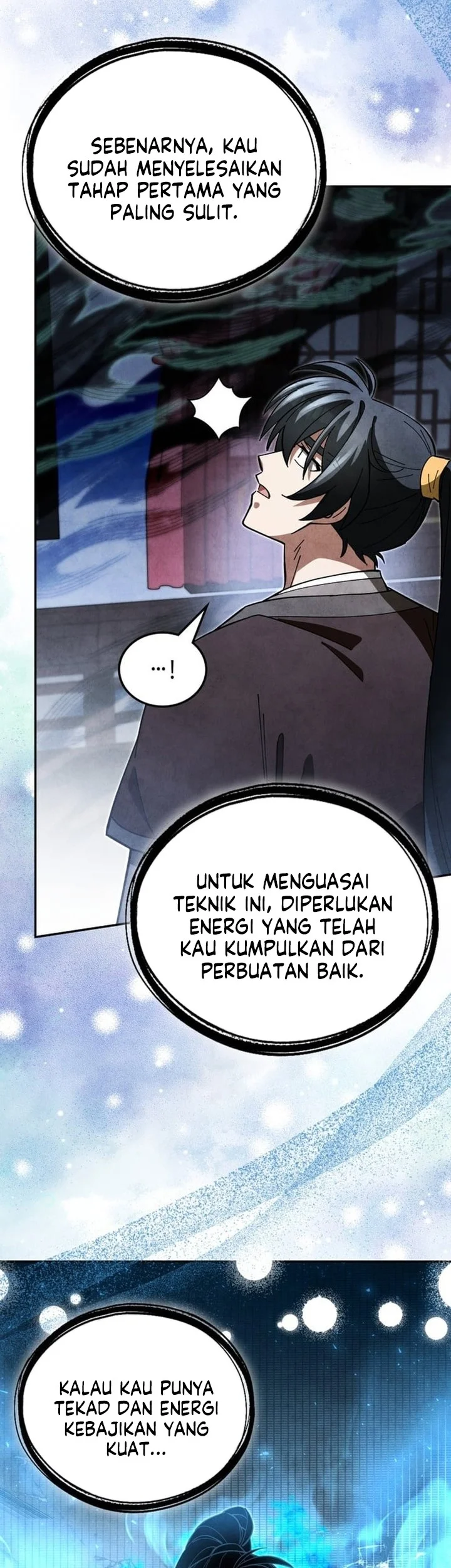 How to Live as a Civil Servant in Murim Chapter 22 - halaman 35