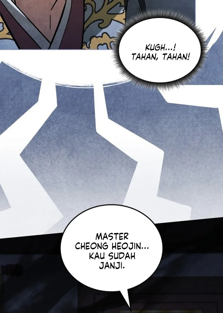 How to Live as a Civil Servant in Murim Chapter 22 - halaman 5