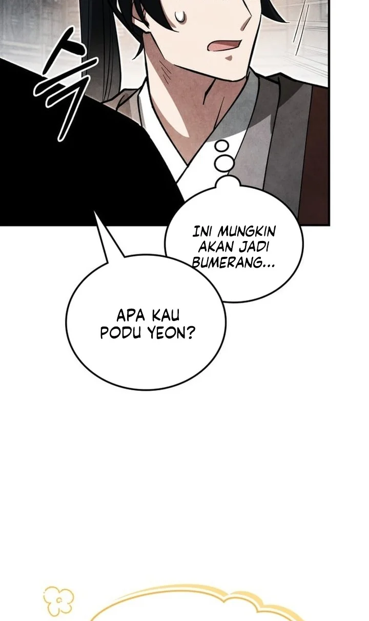 How to Live as a Civil Servant in Murim Chapter 22 - halaman 52