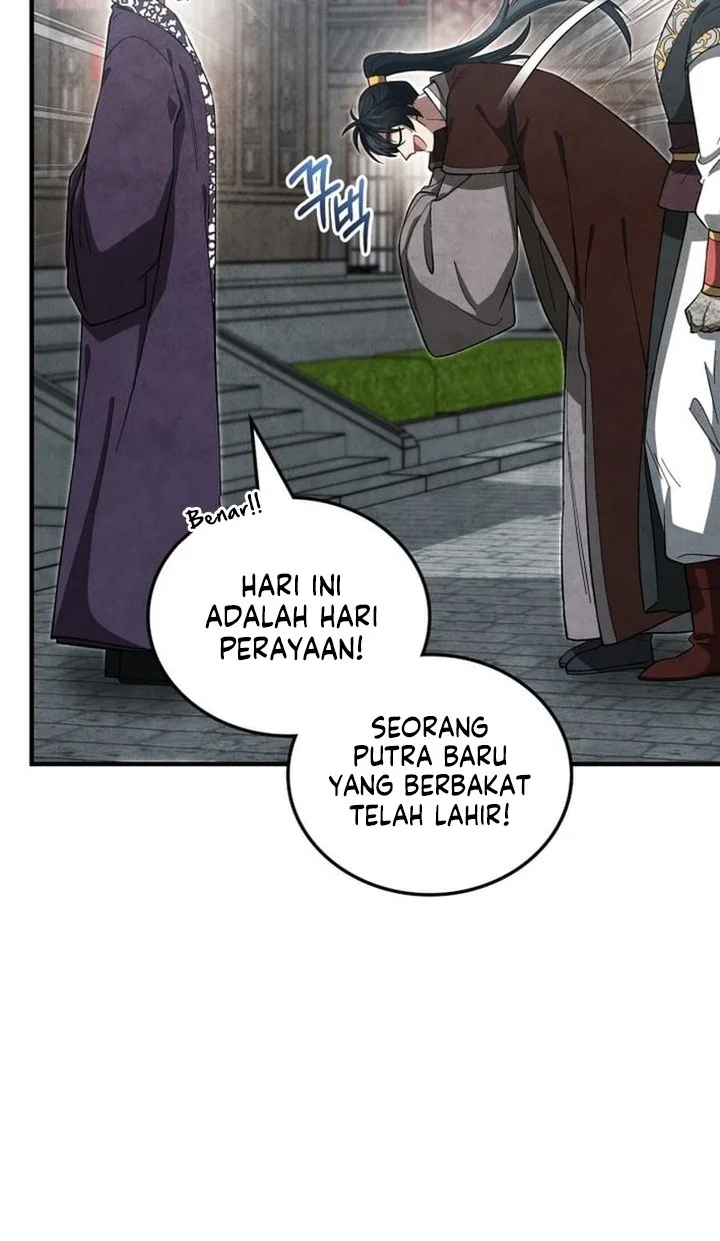 How to Live as a Civil Servant in Murim Chapter 22 - halaman 57