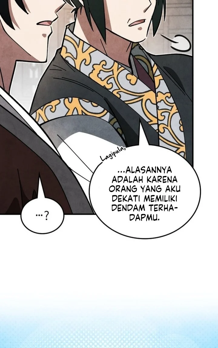 How to Live as a Civil Servant in Murim Chapter 22 - halaman 59