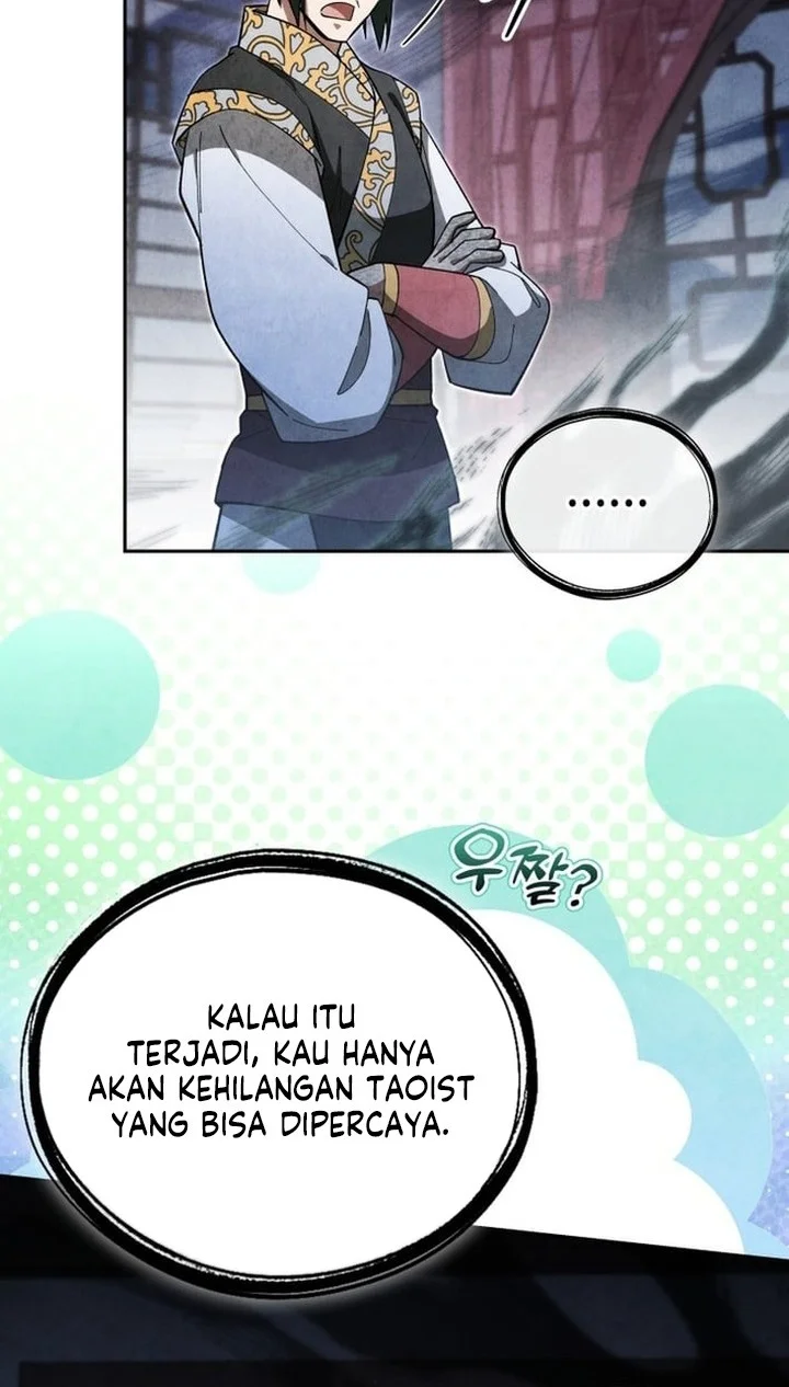 How to Live as a Civil Servant in Murim Chapter 22 - halaman 7