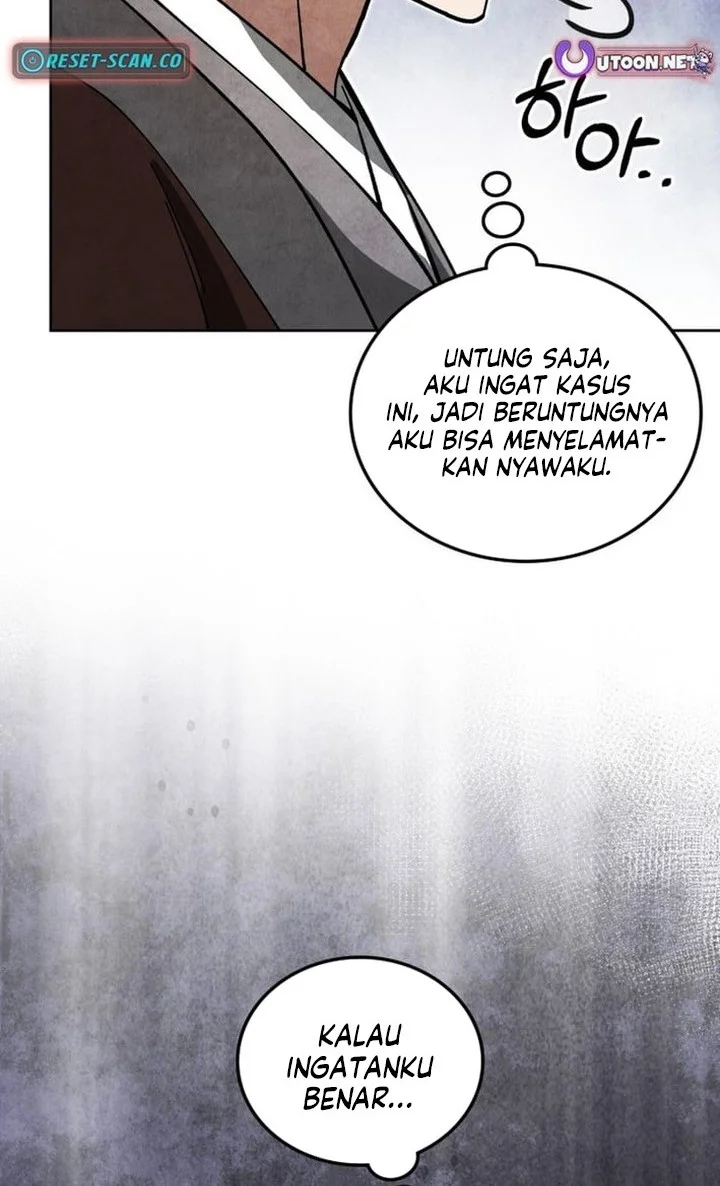 How to Live as a Civil Servant in Murim Chapter 23 - halaman 18