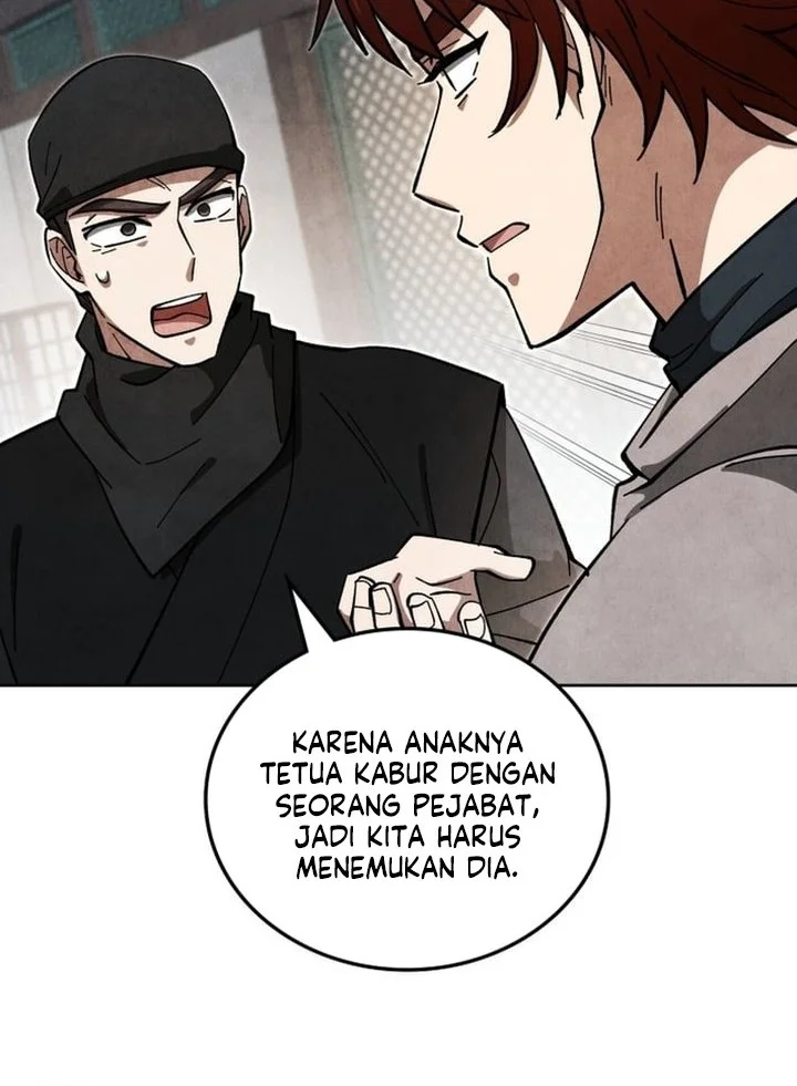 How to Live as a Civil Servant in Murim Chapter 23 - halaman 5