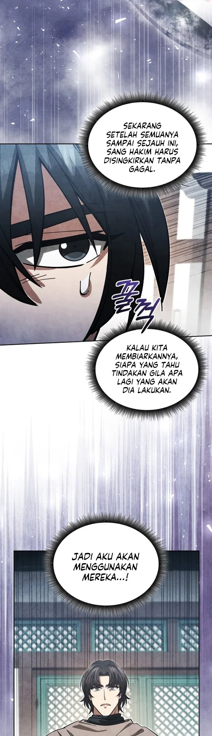 How to Live as a Civil Servant in Murim Chapter 23 - halaman 53