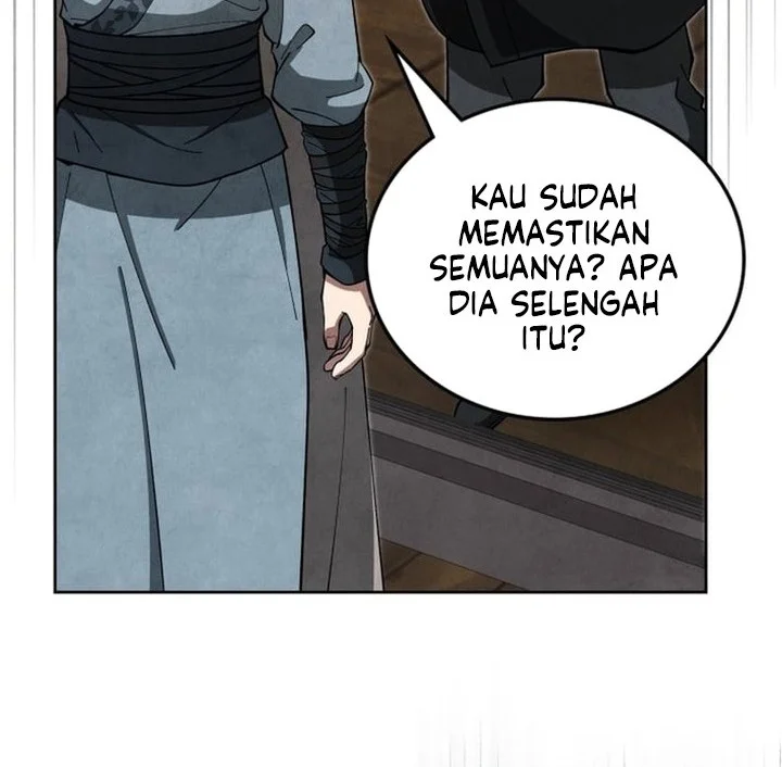 How to Live as a Civil Servant in Murim Chapter 23 - halaman 58