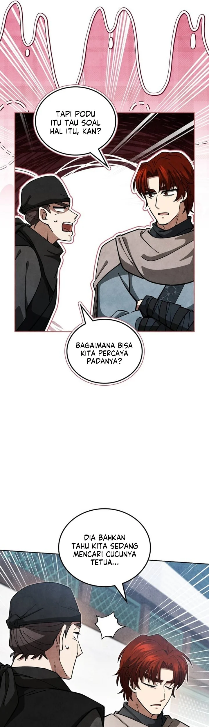 How to Live as a Civil Servant in Murim Chapter 23 - halaman 6