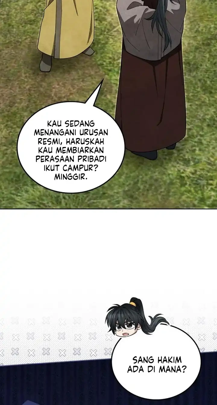 How to Live as a Civil Servant in Murim Chapter 24 - halaman 25