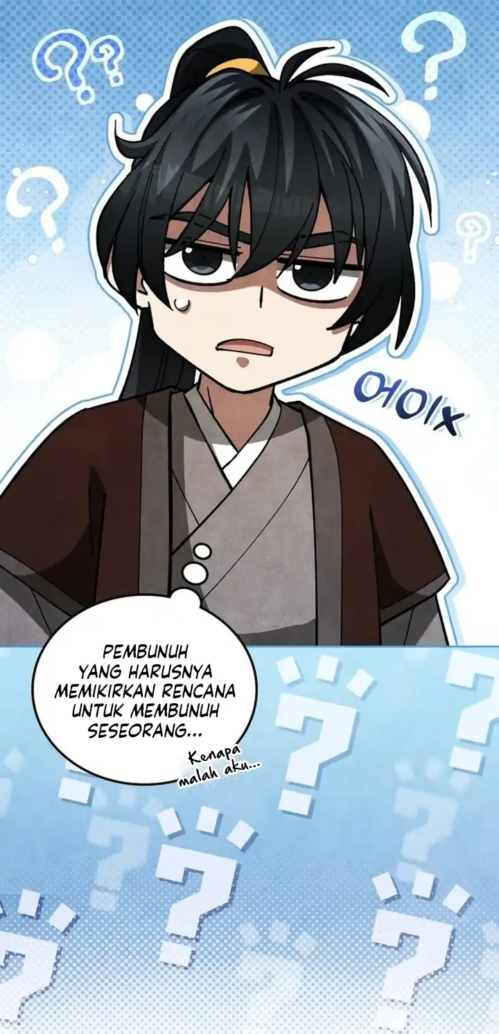 How to Live as a Civil Servant in Murim Chapter 24 - halaman 3