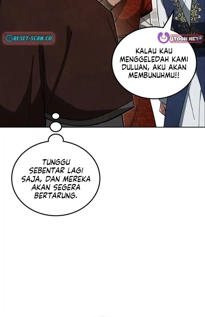 How to Live as a Civil Servant in Murim Chapter 24 - halaman 31