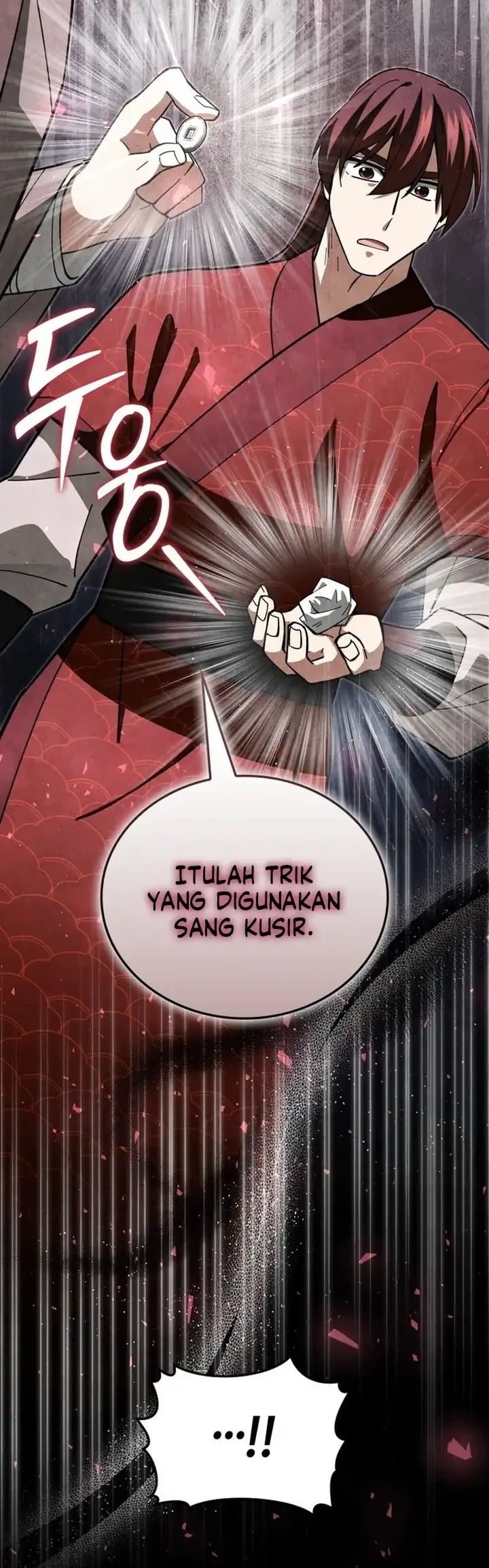 How to Live as a Civil Servant in Murim Chapter 24 - halaman 45