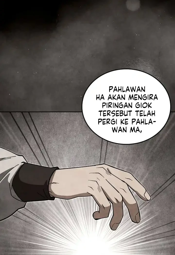How to Live as a Civil Servant in Murim Chapter 24 - halaman 47