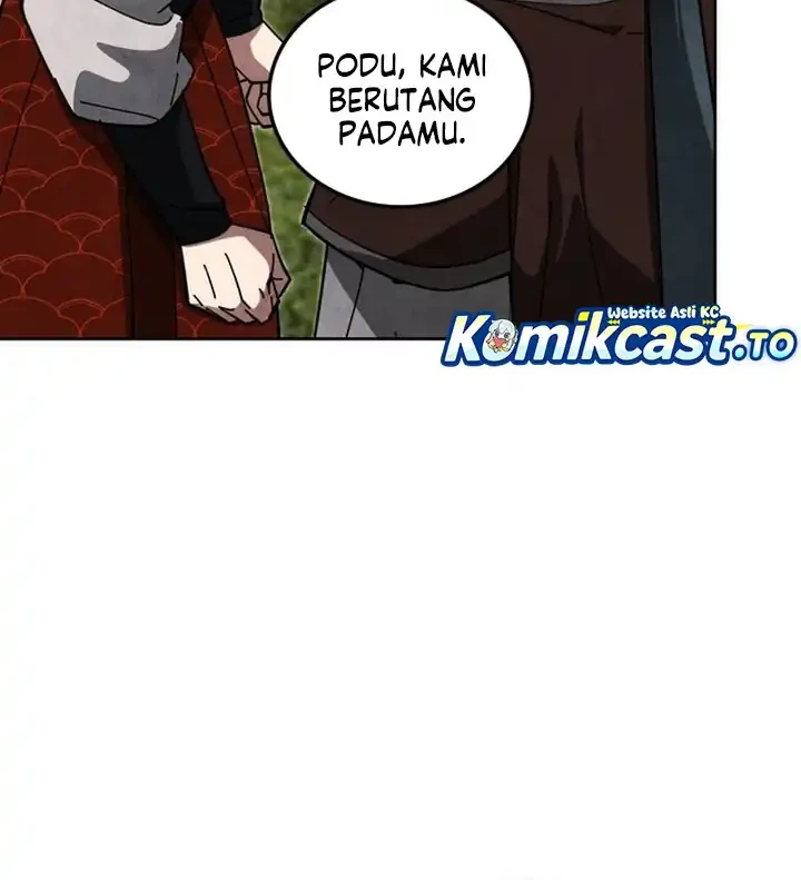 How to Live as a Civil Servant in Murim Chapter 24 - halaman 57