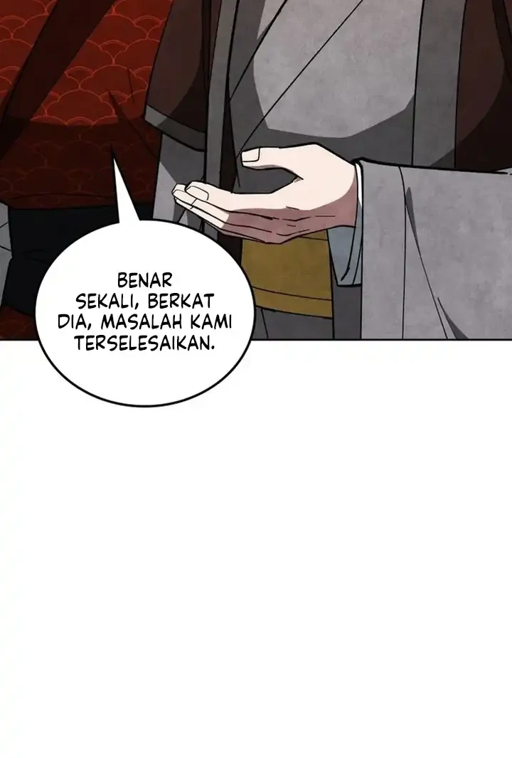 How to Live as a Civil Servant in Murim Chapter 24 - halaman 62