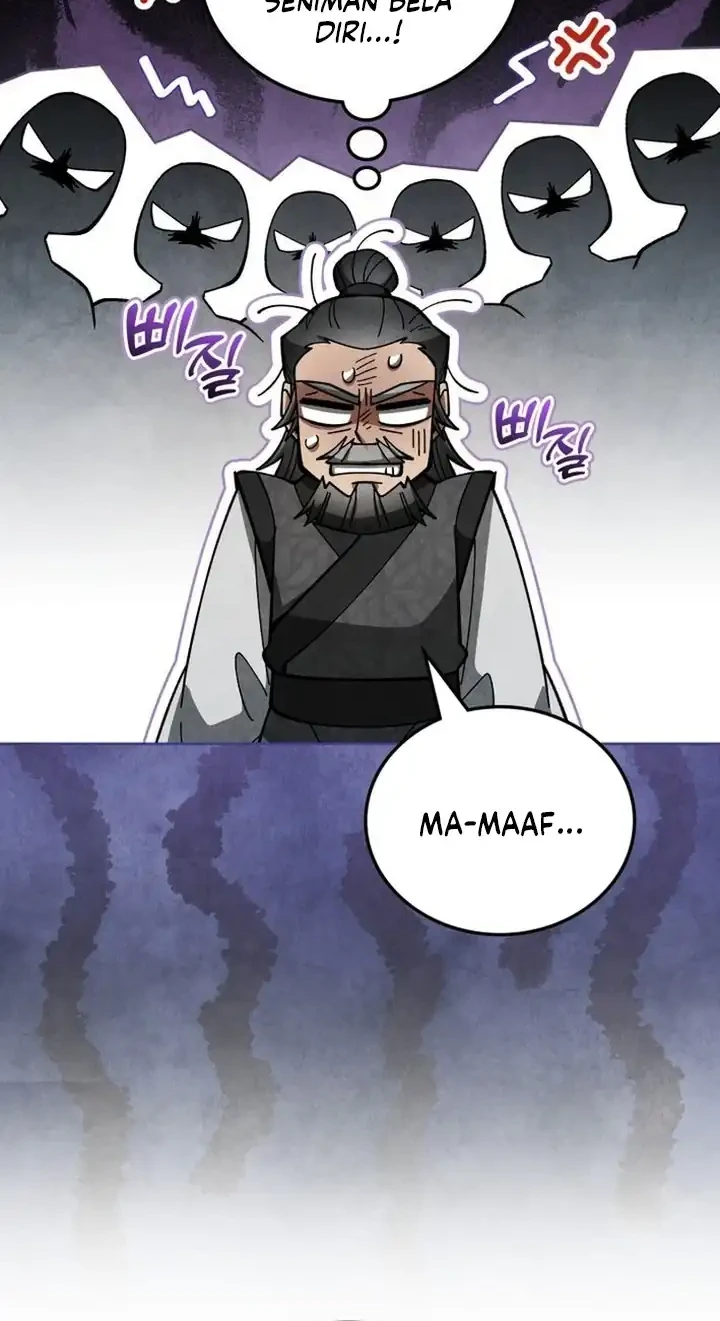 How to Live as a Civil Servant in Murim Chapter 24 - halaman 66