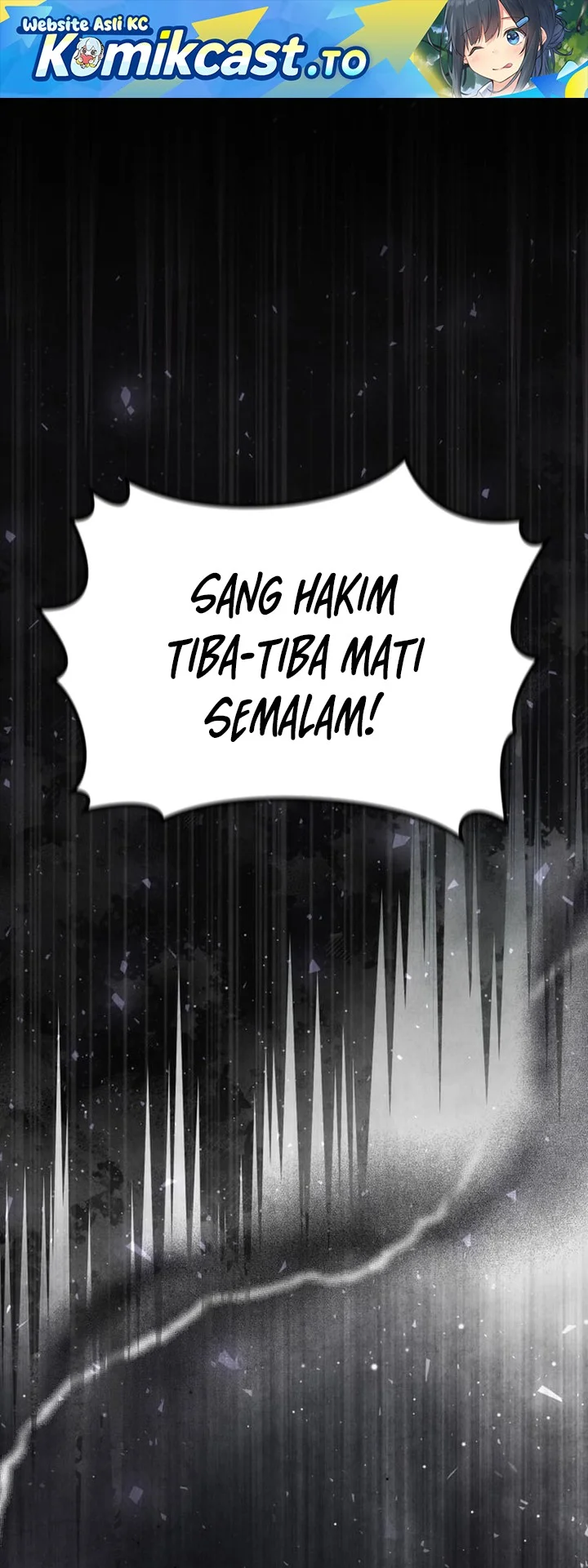 How to Live as a Civil Servant in Murim Chapter 25 - halaman 2