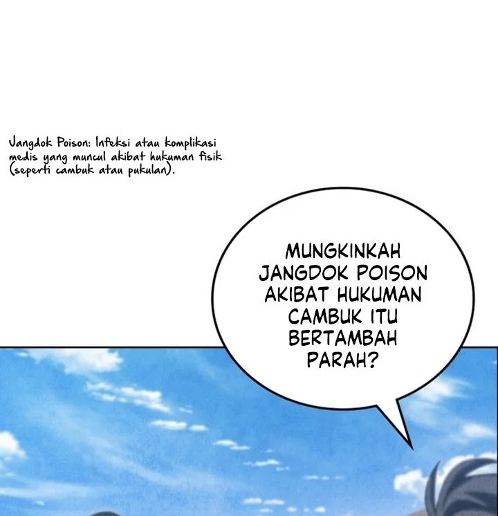 How to Live as a Civil Servant in Murim Chapter 25 - halaman 22