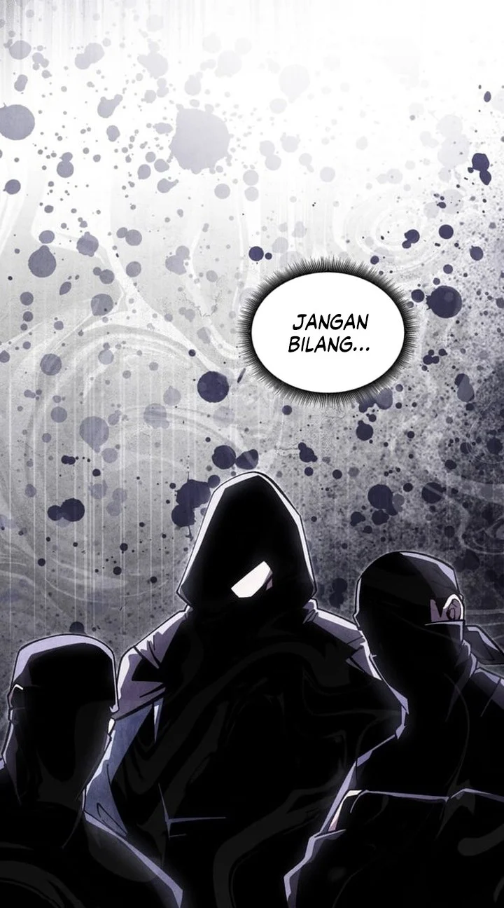 How to Live as a Civil Servant in Murim Chapter 25 - halaman 4