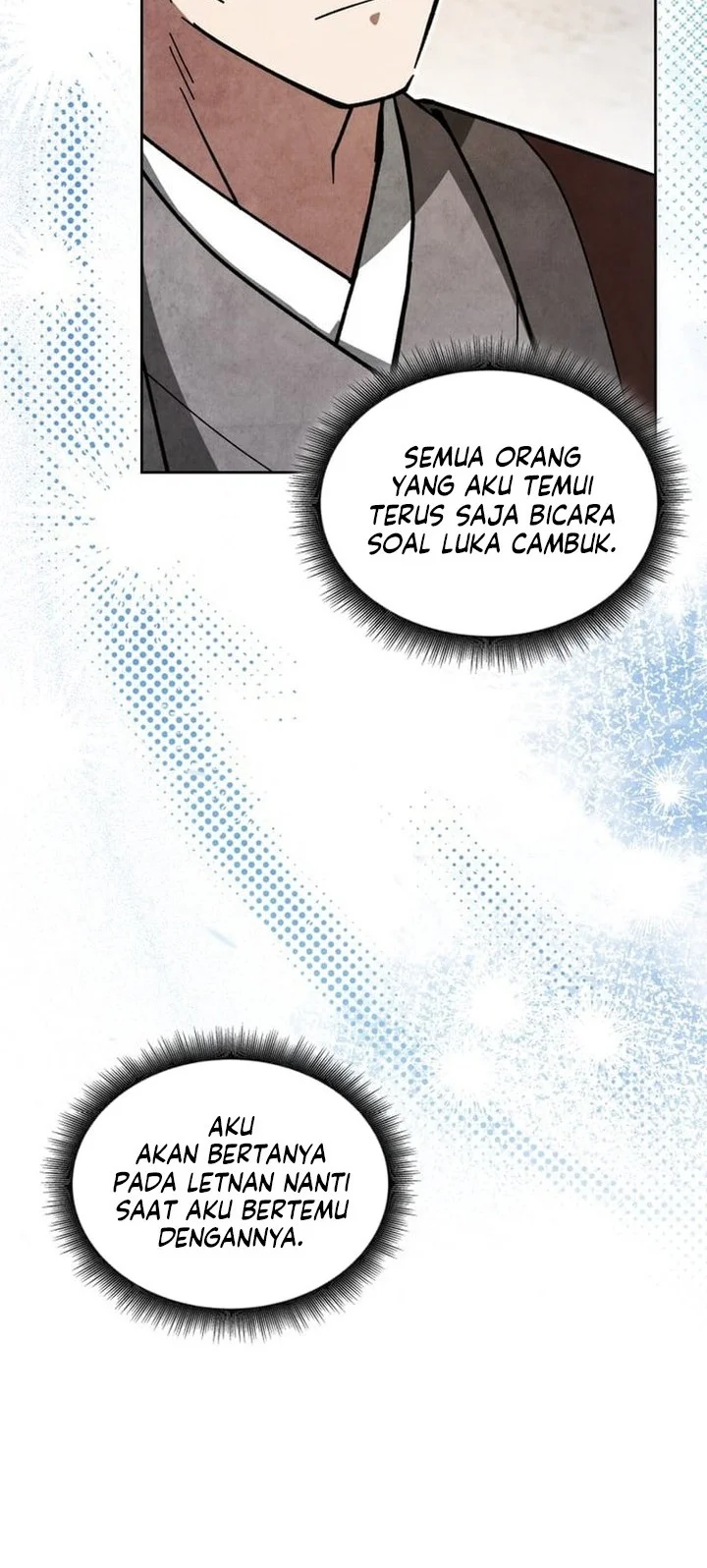 How to Live as a Civil Servant in Murim Chapter 25 - halaman 44