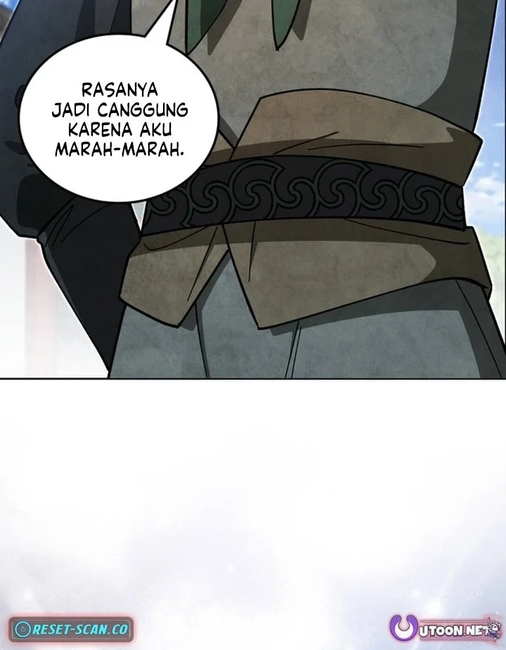 How to Live as a Civil Servant in Murim Chapter 25 - halaman 52