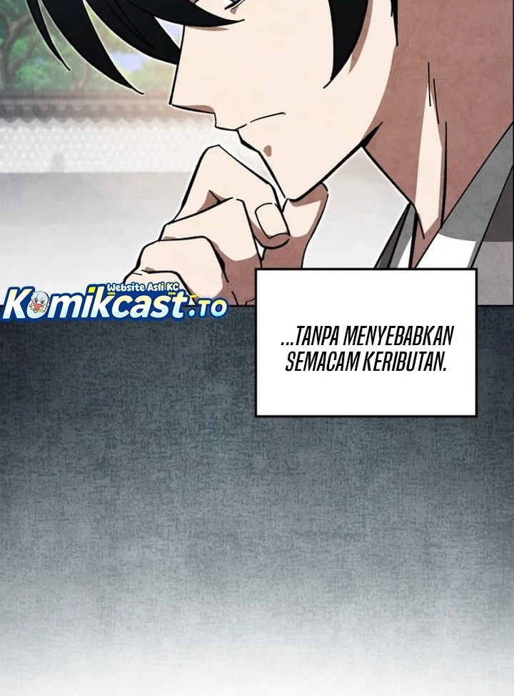 How to Live as a Civil Servant in Murim Chapter 25 - halaman 6