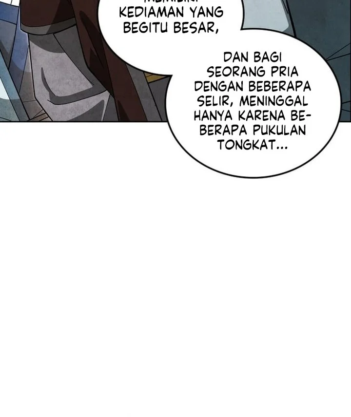 How to Live as a Civil Servant in Murim Chapter 25 - halaman 64